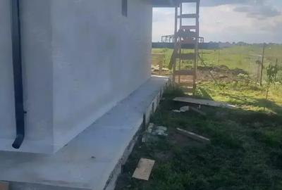 Casă cu 3 camere cu Teren 560 Mp în Frumușani - 3