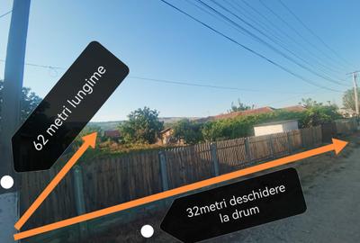 Casă cu 3 camere în Central