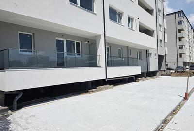 Garsonieră decomandată în Berceni - 11
