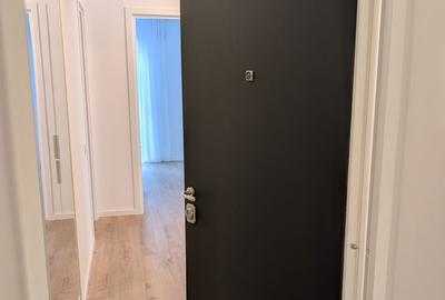Apartament cu 3 camere în Grivița