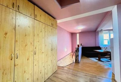 Casă individuală cu 5 camere cu Teren 180 Mp în Cetății - 11