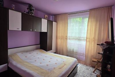 Apartament cu 2 camere decomandat în Moldoveni - 4