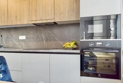 Apartament cu 2 camere în Iosefin