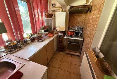 Apartament cu 3 camere în Central - 12