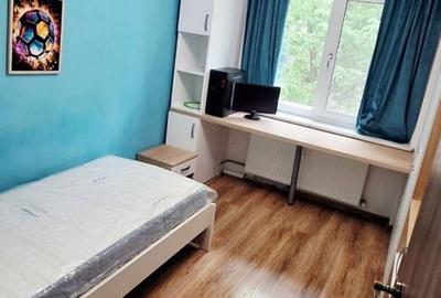 Apartament cu 3 camere decomandat în Colentina - 2