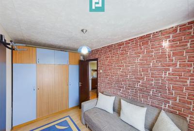 Apartament cu 3 camere decomandat, mobilat în Aurel Vlaicu - 4