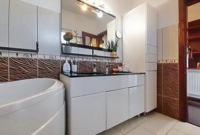 Casă individuală cu 5 camere cu Canalizare în Sânpetru - 14