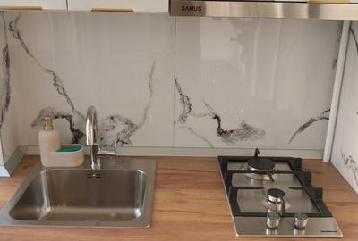 Apartament cu 2 camere decomandat în Exterior Vest