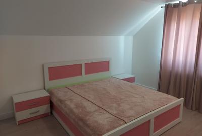 Casă cu 4 camere în Frătăuții Vechi - 1
