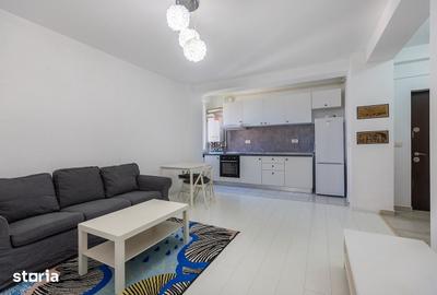 Apartament cu 2 camere în Chiajna - 3