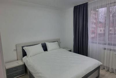 Apartament cu 2 camere decomandat în Exterior Vest - 5
