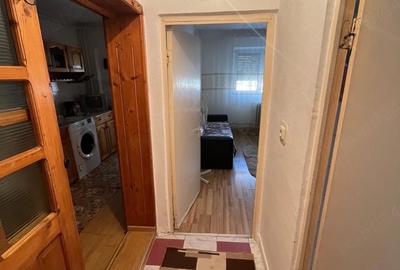 Garsonieră decomandată în Tolstoi - 3
