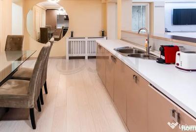 Apartament cu 3 camere decomandat în Aviatorilor