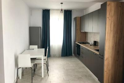 Apartament cu 2 camere decomandat, mobilat în Mogoșoaia - 2