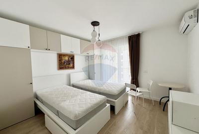 Apartament cu 2 camere decomandat, mobilat în Mogoșoaia - 6