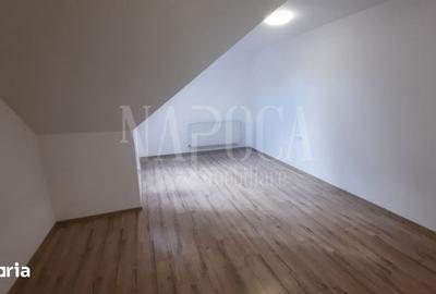Casă cu 6 camere cu Teren 230 Mp în Feleacu - 19