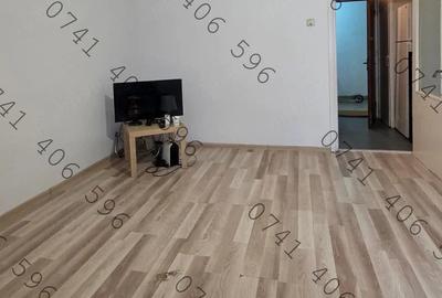 Garsonieră semidecomandată în Lujerului
