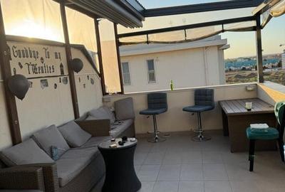 Apartament cu 2 camere semidecomandat în Ștefăneștii de Jos - 3