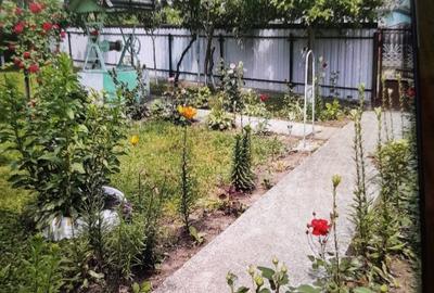 Casă cu 3 camere cu Teren 4000 Mp în Șupitca - 3