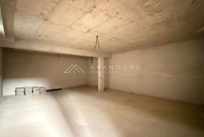 Duplex cu 4 camere cu Canalizare în Florești - 13