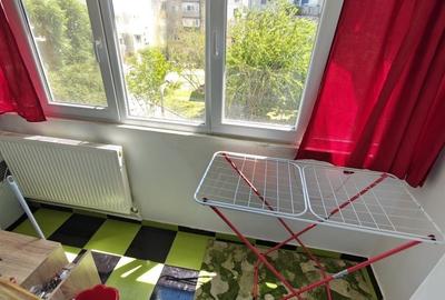 Apartament cu 2 camere nedecomandat în Modelu - 9