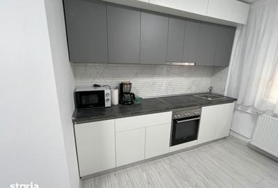 Apartament cu 2 camere în Rogerius - 1