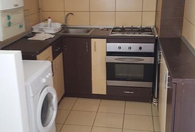 Garsonieră decomandată în Central - 6