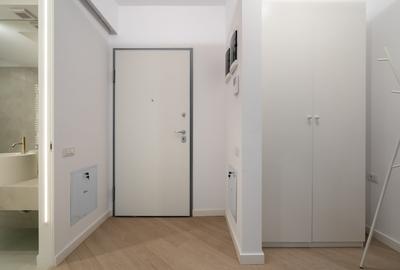 Apartament cu 2 camere semidecomandat în Central - 5