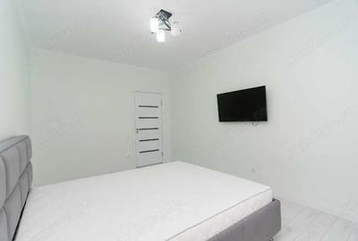 Garsonieră decomandată în Torontalului