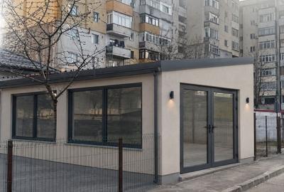 Casă cu 4 camere decomandat cu Teren 200 Mp în Central