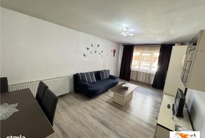 Apartament cu 2 camere decomandat în Cetate