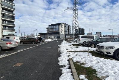 Apartament cu 2 camere în Dobroești - 8