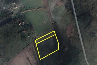 Teren agricol extravilan de 12600 mp, în Chinteni - 1