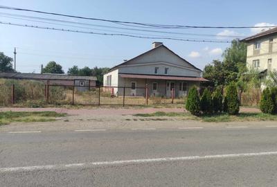 Spațiu comercial, 300 mp în Cioranii de Jos - 2