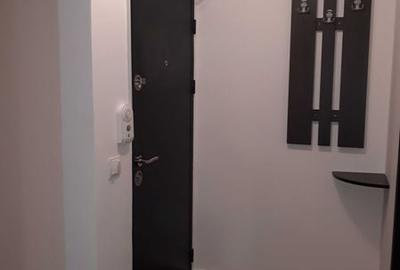 Apartament cu 2 camere în Cuza Vodă - 1