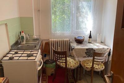 Apartament cu 3 camere semidecomandat în Militari - 2