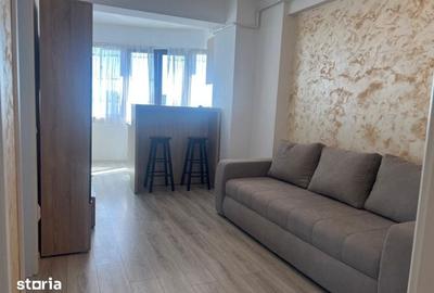 Apartament cu 3 camere în Centru Civic - 6