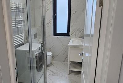 Apartament cu 2 camere decomandat în Popas Păcurari