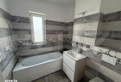 Apartament cu 2 camere în Brazda lui Novac - 5