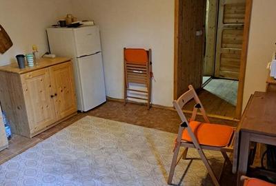 Teren de 34500 mp, în Băile Chirui - 2