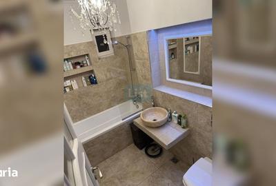 Apartament cu 2 camere decomandat în Central - 4