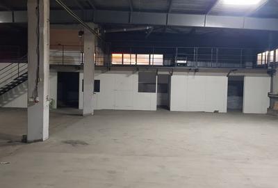 Spațiu industrial, de 600 mp, în Bragadiru - 2