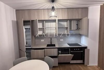Apartament cu 2 camere semidecomandat, mobilat în Circumvalațiunii - 2