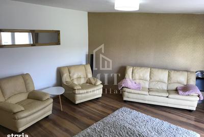 Apartament cu 2 camere în Borhanci