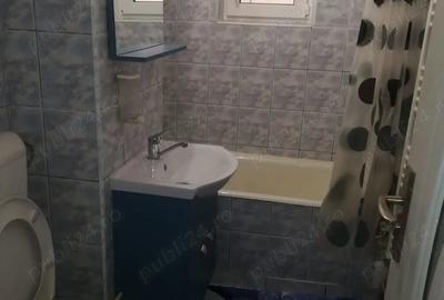 Garsonieră decomandată în Cetate - 3