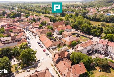 Teren de 419 mp, în Central - 15