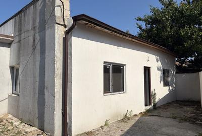 Casă cu 2 camere în Gara - 2