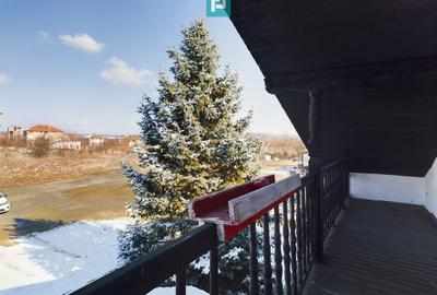 Teren Construcții intravilan de 8369 mp, în Margina - 3