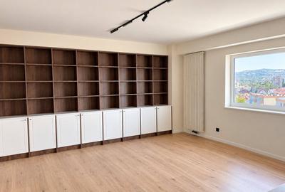 Apartament cu 2 camere decomandat în Gheorgheni