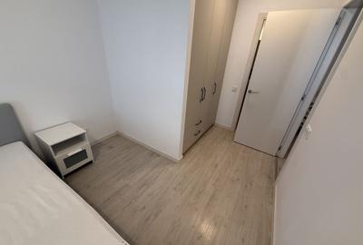Apartament cu 2 camere decomandat, mobilat în Basarabia - 6